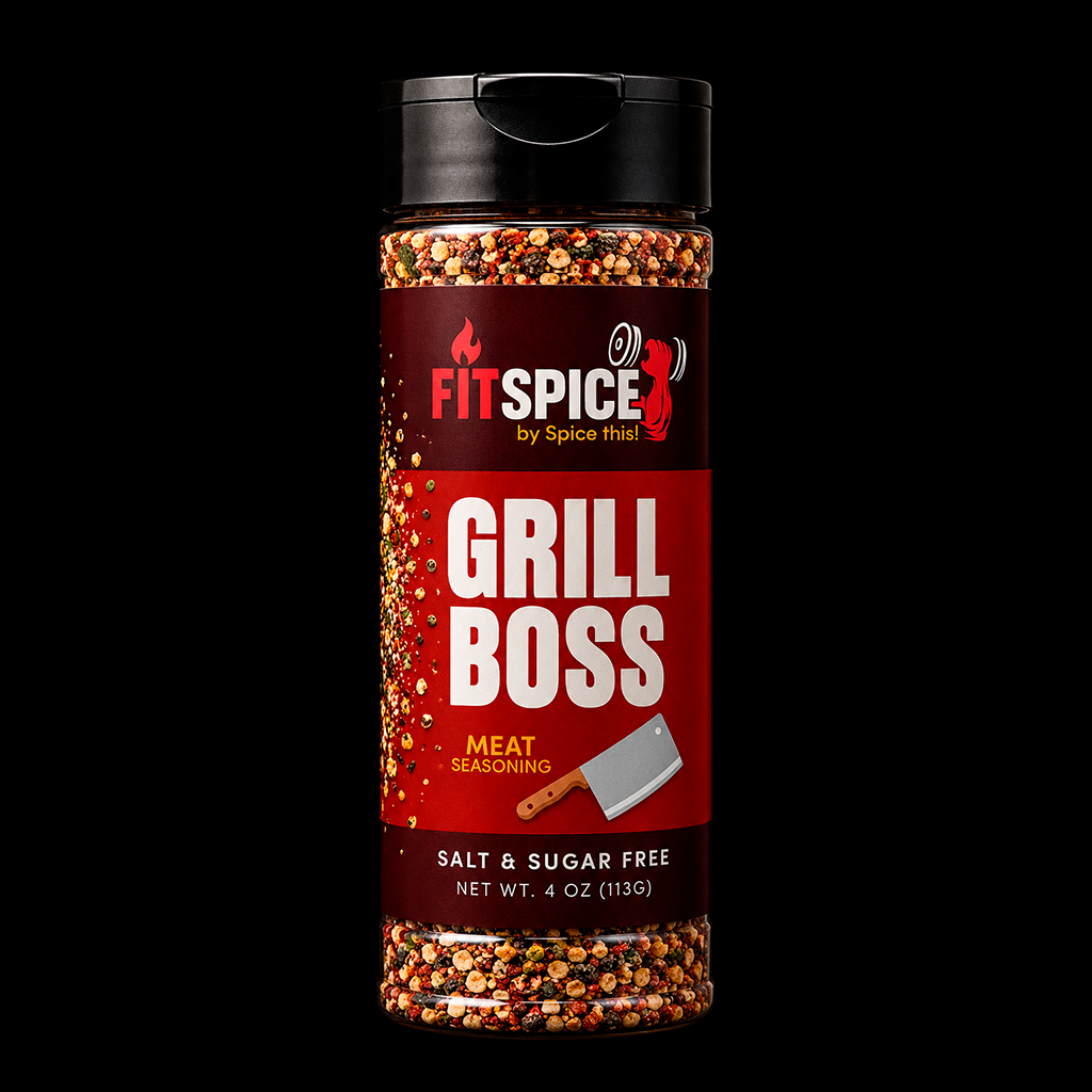 Grill Boss