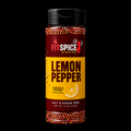 Lemon Pepper