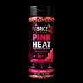 Pink Heat